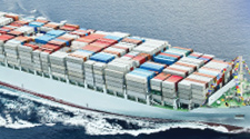 Sea Freight