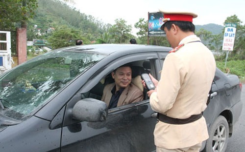 Recommend criminalization, imprisonment for drunk driving